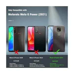 Funda para Moto G Power 2021 funda para Moto G Power 2021_2