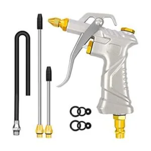 Pistola de aire para compresor de aire con_1