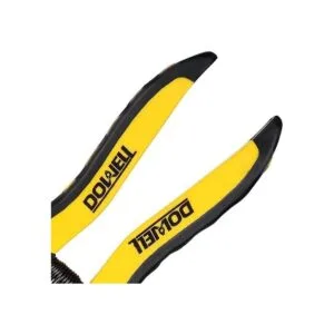 DOWELL Herramienta de pelado de cables de 10 a 22 AWG para_4