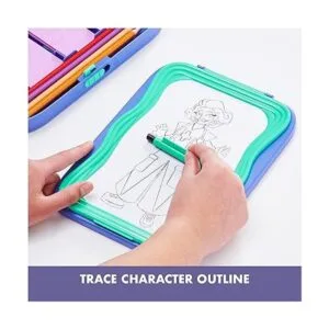 Truly You Kit de dibujo para creadores de personajes con_3