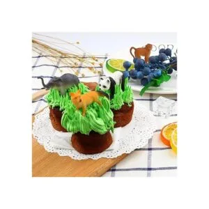 ValeforToy Figura de animales 54 piezas de juguetes de_7