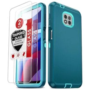 Funda para Moto G Power 2021 funda para Moto G Power 2021_1