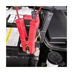 Goupchn Abrazaderas de cocodrilo resistentes de cobre puro_5