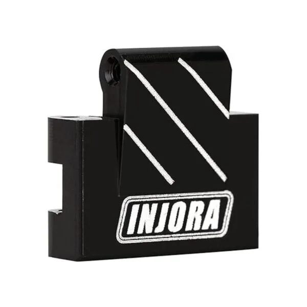 INJORA Soporte de enlace superior CNC para montaje axial_2