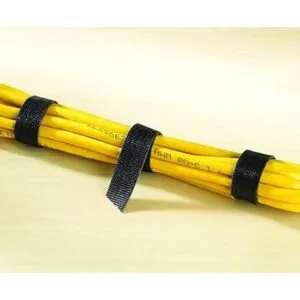 VELCRO Brand VEL30765AMS Correas extra estrechas rollo de_2