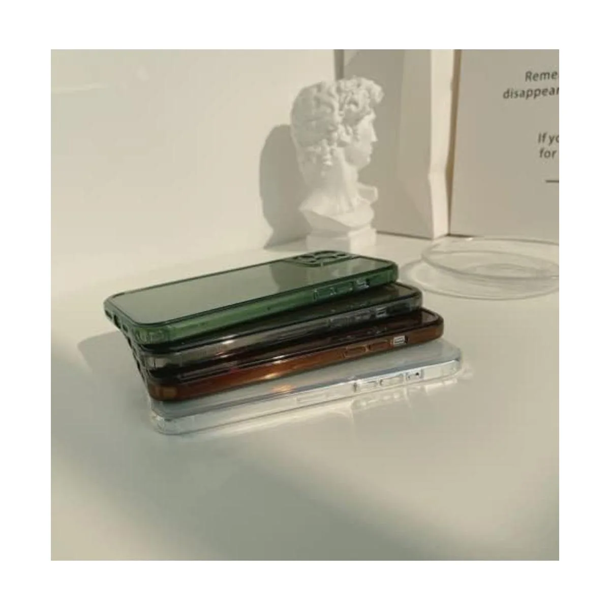 ZTOFERA Funda para iPhone 13 Pro de 6.1 pulgadas funda_4