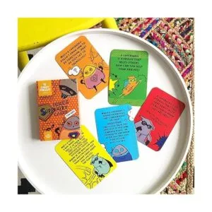 Tarjetas de superhéroe interiores para niños 42 tarjetas_4