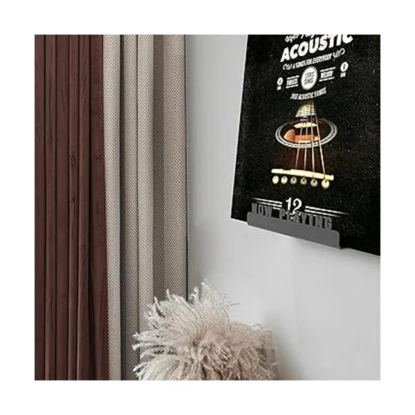 Boloyo Soporte de pared para discos de vinilo ahora_6