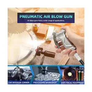 Pistola de aire para compresor de aire con_3