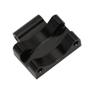 INJORA Soporte de enlace superior CNC para montaje axial_4