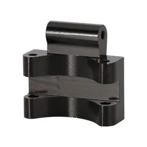 INJORA Soporte de enlace superior CNC para montaje axial_3