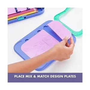 Truly You Kit de dibujo para creadores de personajes con_2