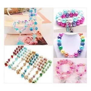 900 cuentas de perlas de 0.31 pulgadas para hacer joyas_6