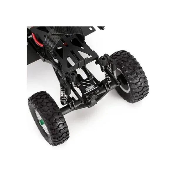INJORA Soporte de enlace superior CNC para montaje axial_5