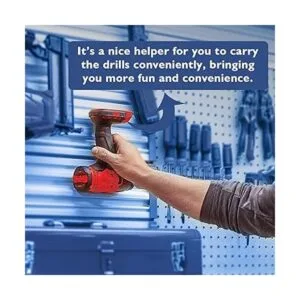 Kit de herramientas de repuesto para cinturón Craftsman_7