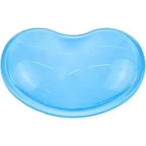 ABRONDA Juego de reposamuñecas de gel para teclado y_2