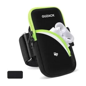 Soporte de teléfono para brazalete de correr para iPhone_1