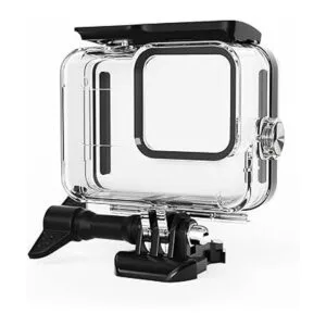OKFUN Funda impermeable para Go Pro Hero 8 de 144 pies_5