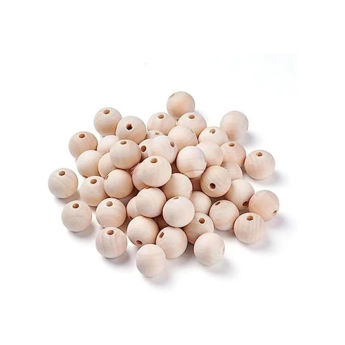 Kissitty 100 piezas de 34 pulgadas de diámetro 0.787 in_1