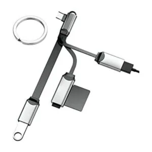 JIALUU Hub USB C divisor USB C multifunción 4 en 1_1