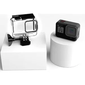 OKFUN Funda impermeable para Go Pro Hero 8 de 144 pies_6