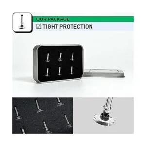 Puntas de disco de repuesto punta de disco capacitiva_5