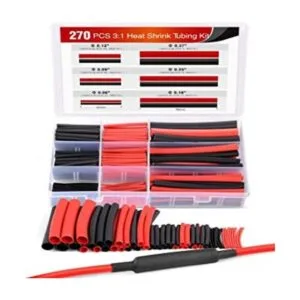 Nilight Kit de tubo de aislamiento eléctrico_1