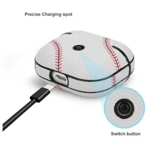 HIDAHE Funda para Airpods 3 2021 funda para Airpods 3_3