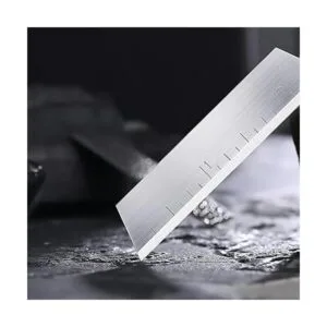 Minatee 15 cuchillas de repuesto de 212 pulgadas_2