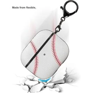 HIDAHE Funda para Airpods 3 2021 funda para Airpods 3_4