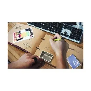 lbum de fotos para álbumes de recortes nuestro libro de_7