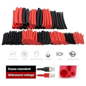 Nilight Kit de tubo de aislamiento eléctrico_3