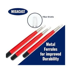 Megacast Bolígrafo de fibra de vidrio para rascar_3