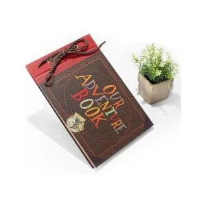 lbum de fotos para álbumes de recortes nuestro libro de_2