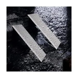 Minatee 15 cuchillas de repuesto de 212 pulgadas_7