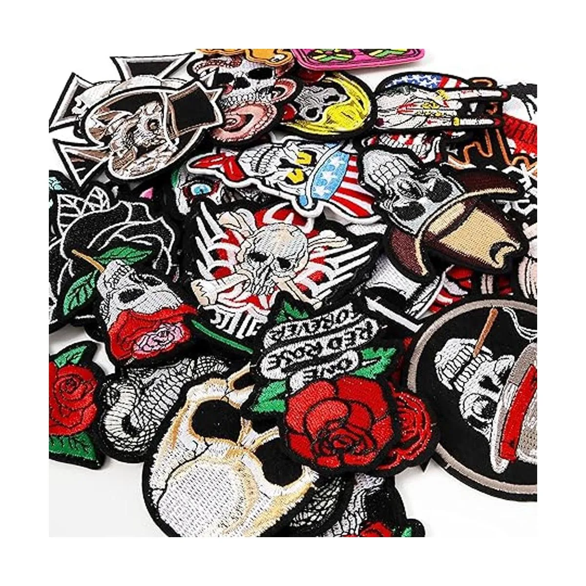 Meneng Parches bordados con apliques para planchar 30_2