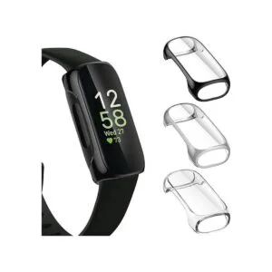 NANW Paquete de 3 protectores de pantalla compatibles con_1