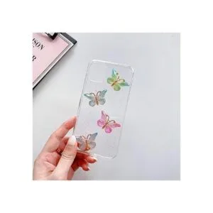 DIYstore 40 dijes de mariposa coloridos con diseño de_5