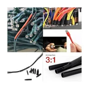 Nilight Kit de tubo de aislamiento eléctrico_6