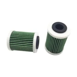 2 piezas 6P3WS24A0100 6P3WS24A0000 filtro de combustible_2
