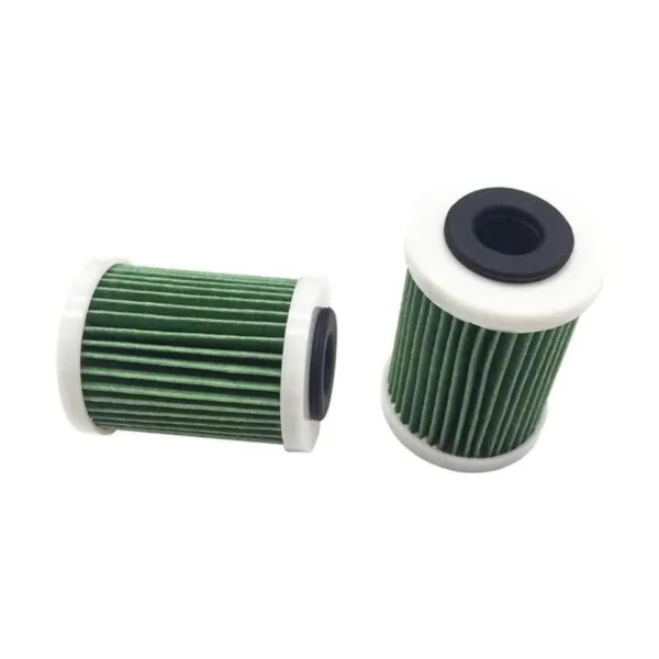 2 piezas 6P3WS24A0100 6P3WS24A0000 filtro de combustible_2
