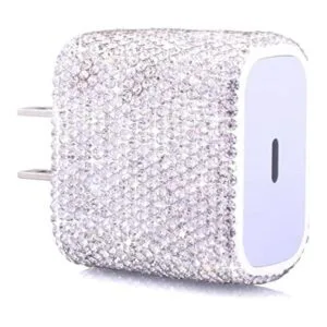 Cargador USB C de bloque de carga rápida PD de 20 W tipo_1