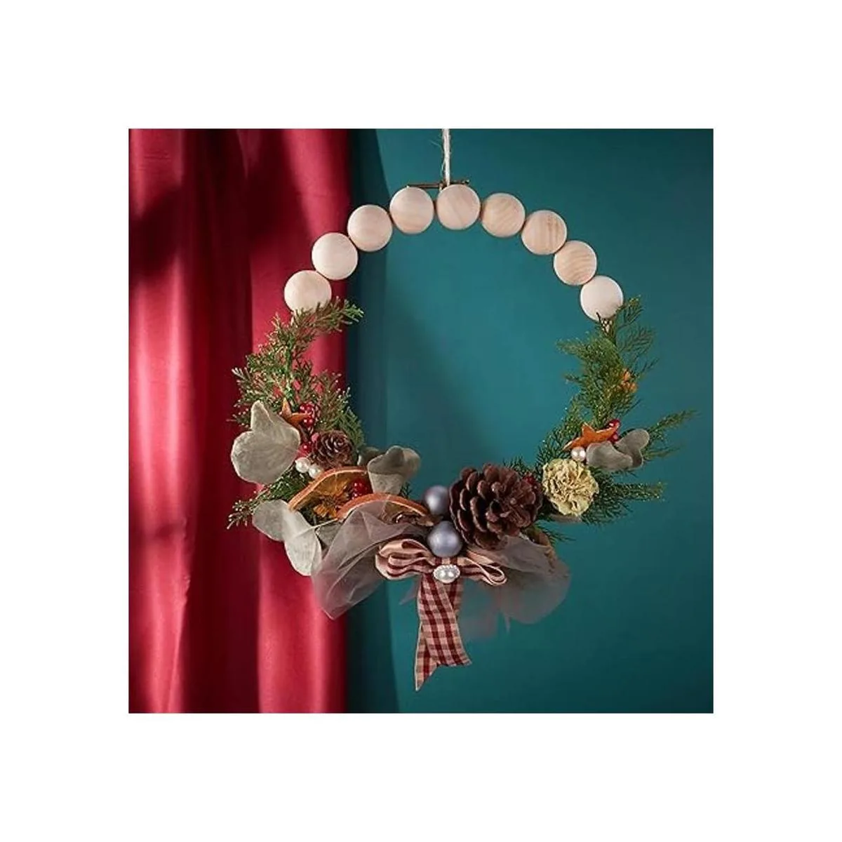 Kissitty 100 piezas de 34 pulgadas de diámetro 0.787 in_6