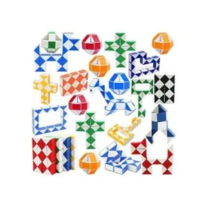 Paquete de 24 juguetes para niños y adolescentes regalos_1