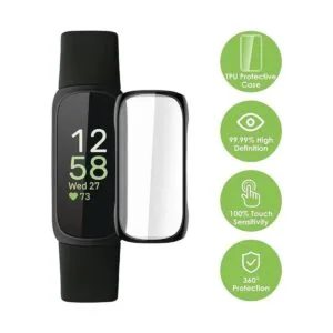 NANW Paquete de 3 protectores de pantalla compatibles con_5