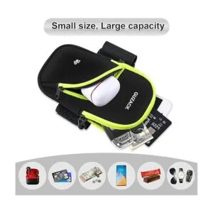 Soporte de teléfono para brazalete de correr para iPhone_2