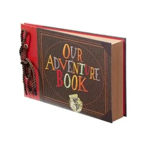 lbum de fotos para álbumes de recortes nuestro libro de_1