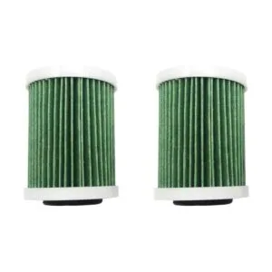 2 piezas 6P3WS24A0100 6P3WS24A0000 filtro de combustible_1