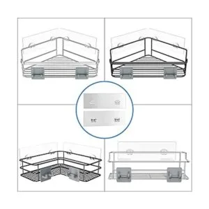 Orimade Paquete de 4 calcomanías adhesivas para_4