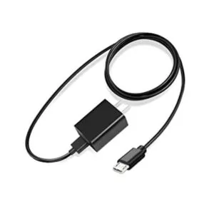 Charger Mirco Cable de carga USB compatible con Alcatel_1